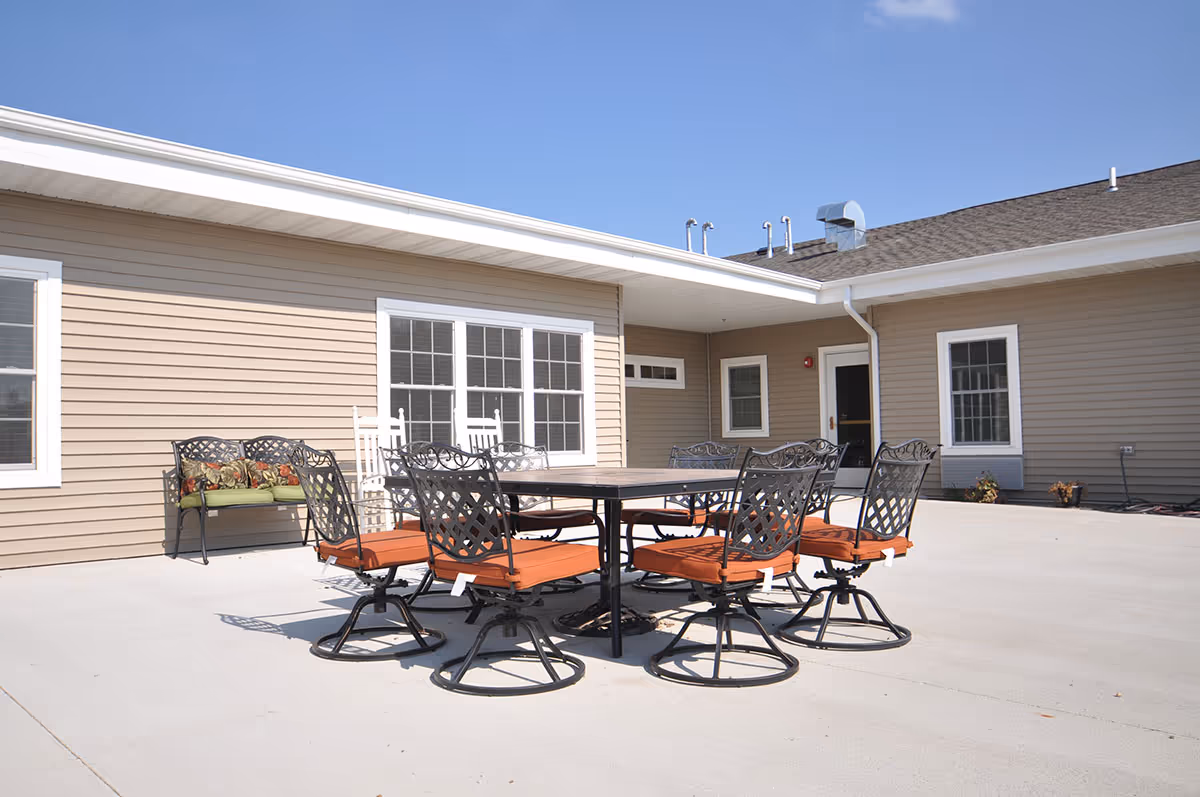 Photo 29 of Homestead Assisted Living & Memory Care of Shenandoah