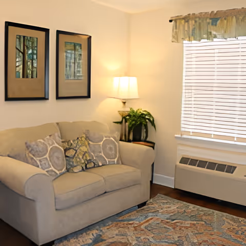Photo 19 of At Home Senior Living of Cochran