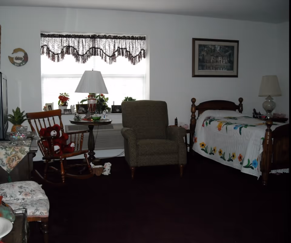 Photo 4 of Merion Gardens Assisted Living