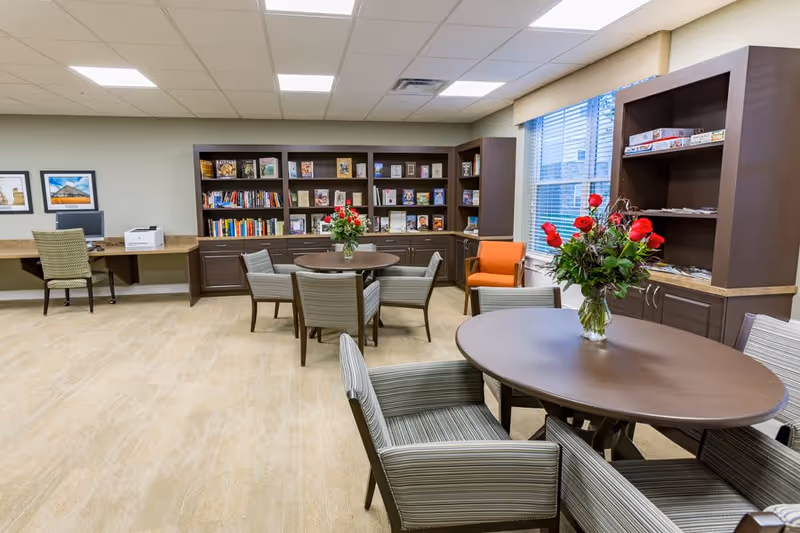 Photo 8 of StoryPoint Grove City