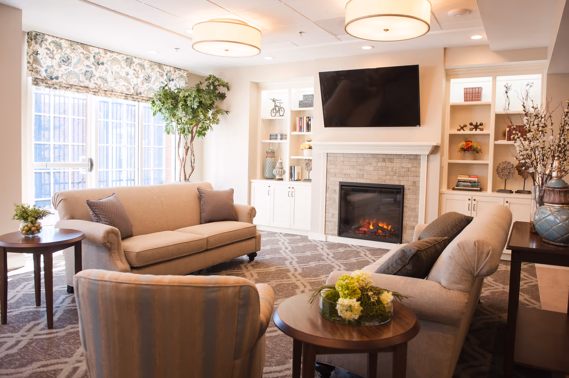 Photo 18 of Commonwealth Senior Living At Stratford House