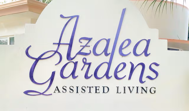 Photo 3 of Azalea Gardens Assisted Living Facility