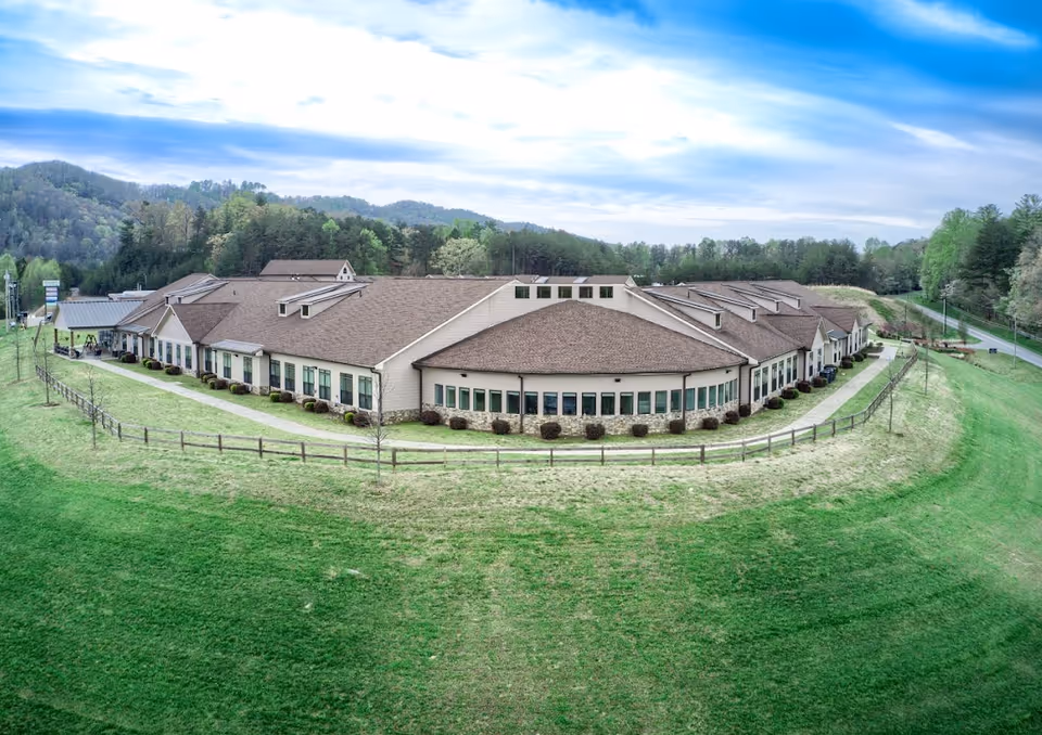Photo of Blue Ridge Assisted Living and Memory Care