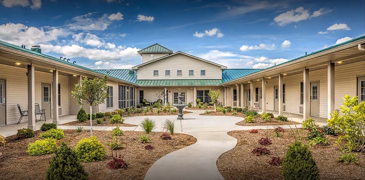 Photo 8 of Carriage Crossing Senior Living of Arcola