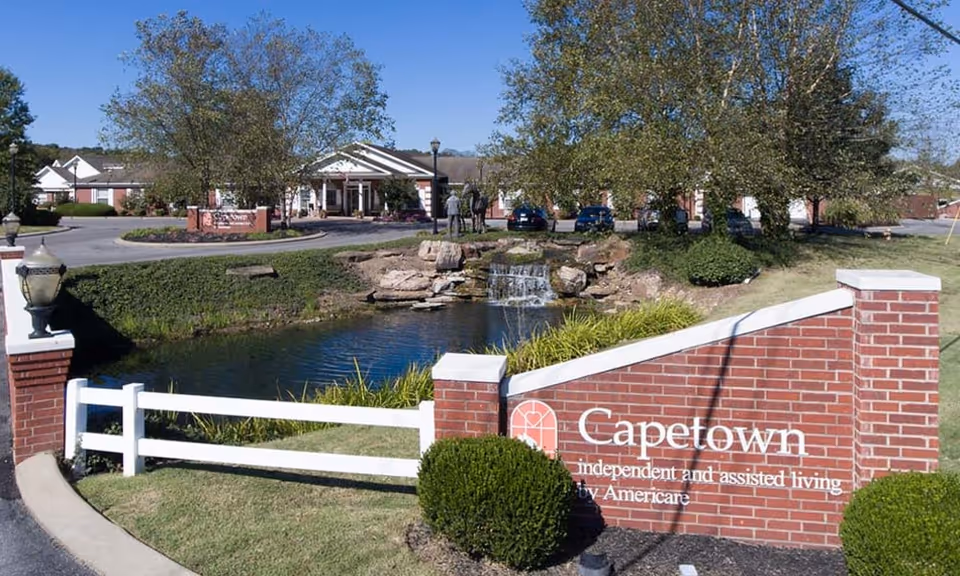 Photo 2 of Capetown Senior Living