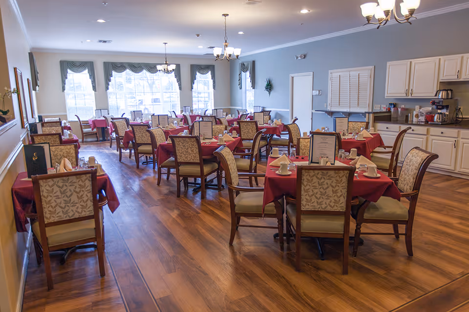 Photo 4 of Brookdale Vero Beach South Assisted Living