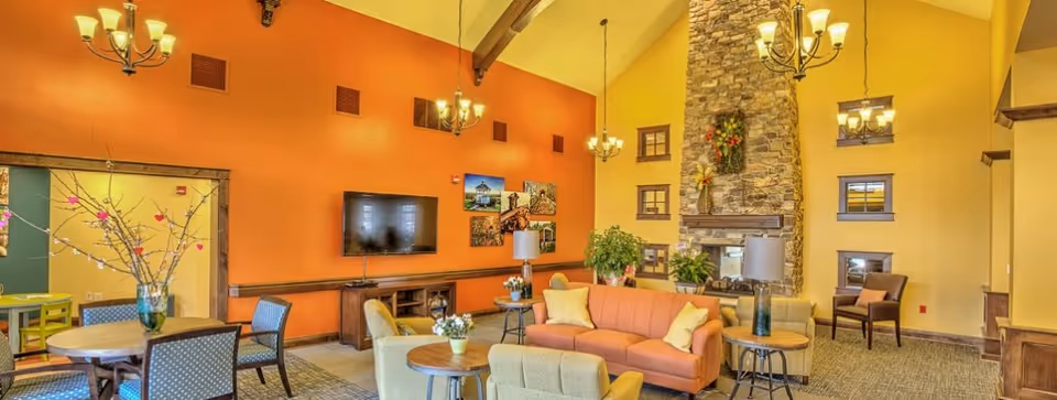 Photo 2 of Stillwater Senior Living