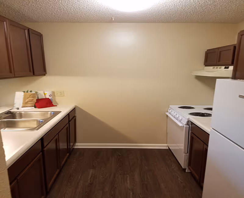 Photo 2 of Garden Grove Apartments-Senior
