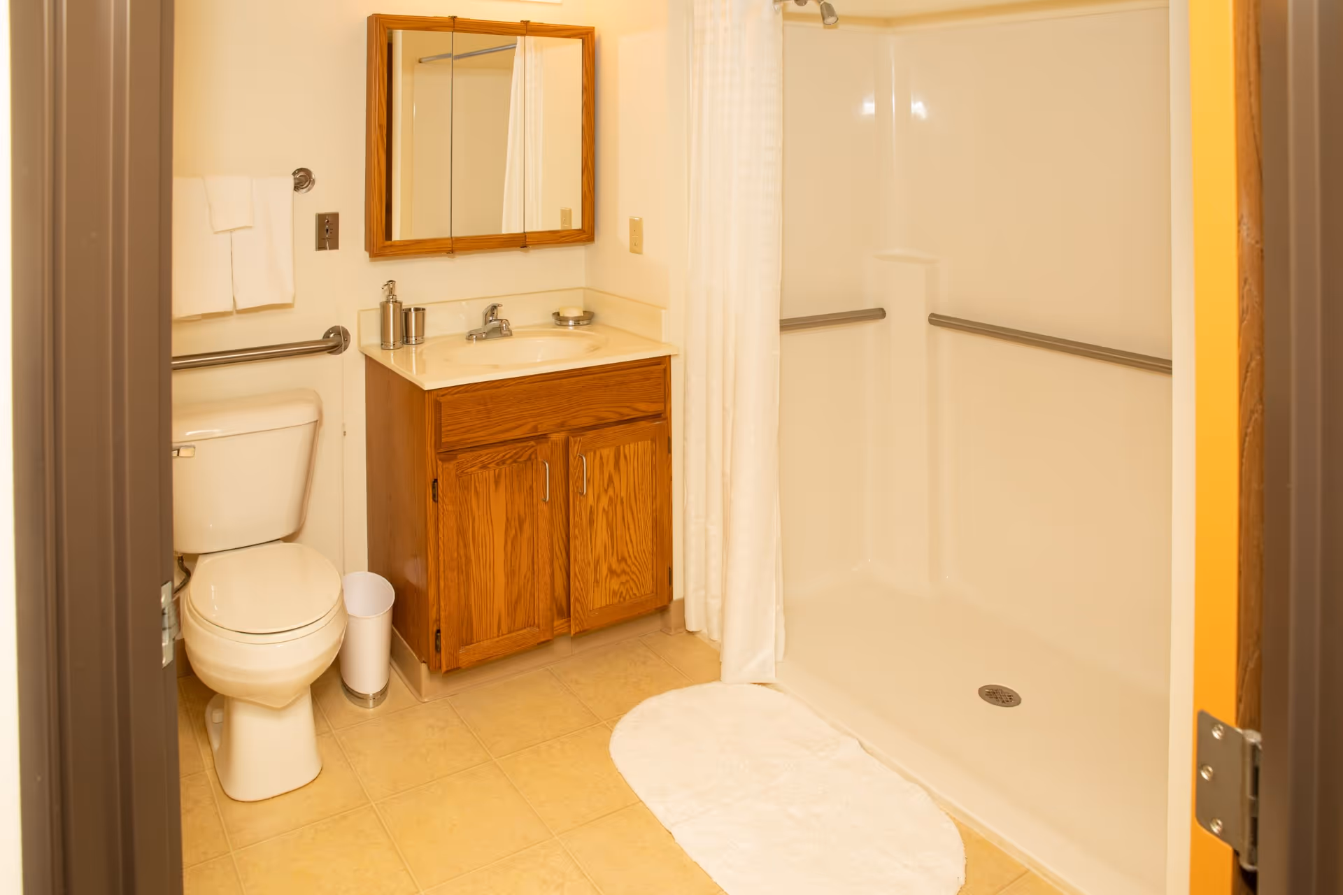 Photo 7 of Hart Park Square Senior Living