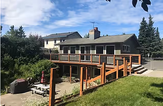 Photo of Sunrise Community Living