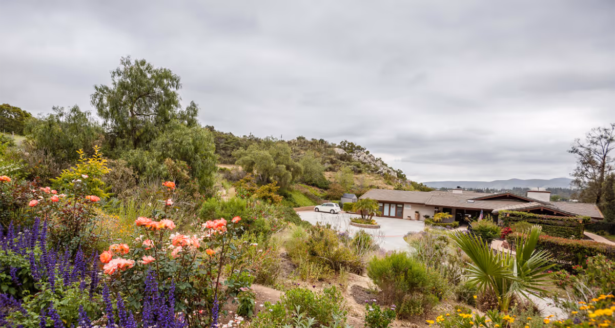 Photo 9 of Poway Gardens Senior Living - Mountain Vistas