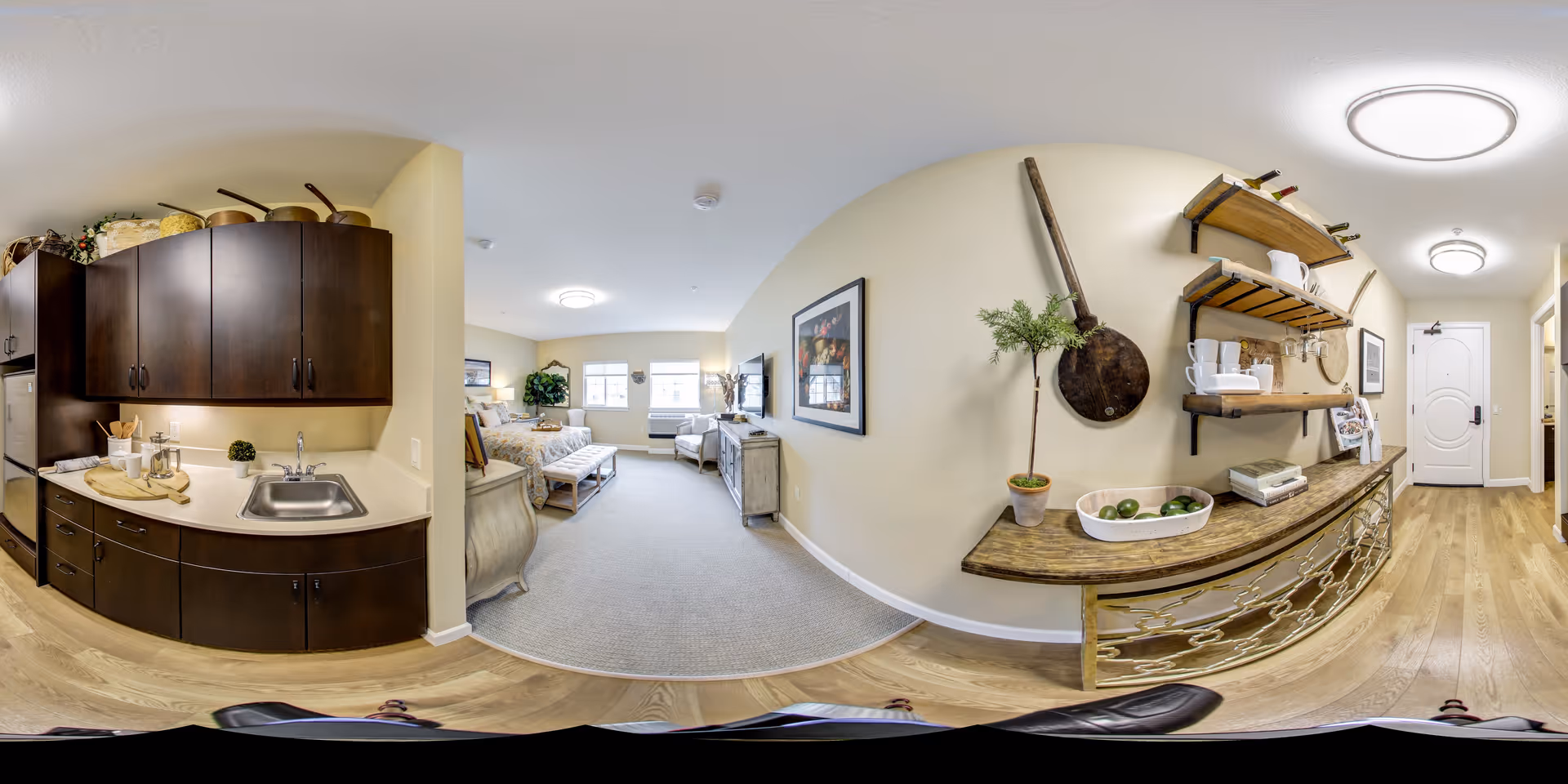 Photo 41 of Aegis Living Ravenna