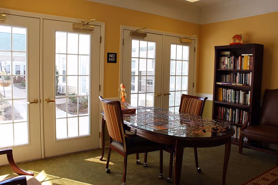 Photo 6 of Meadow View Senior Living