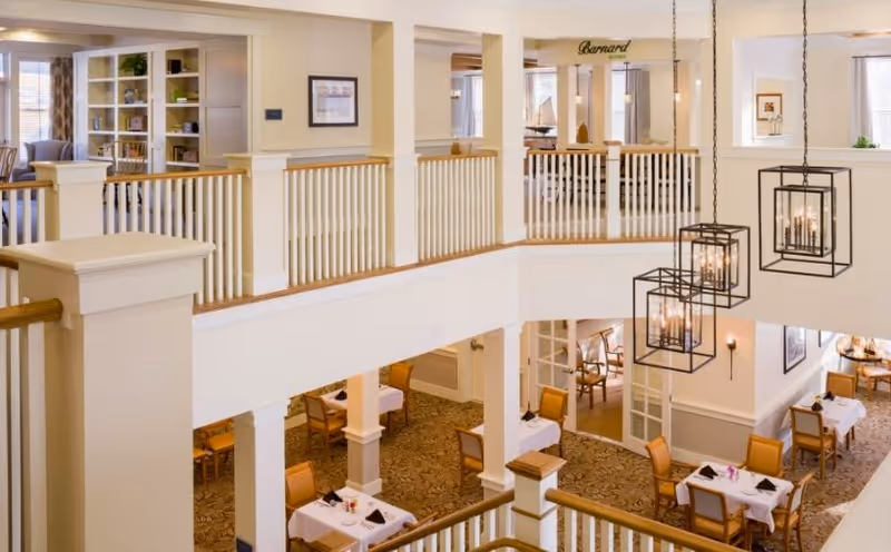 Photo 8 of The Residence at Riverbend