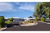 Photo of Regency Redmond Rehabilitation And Nursing Center