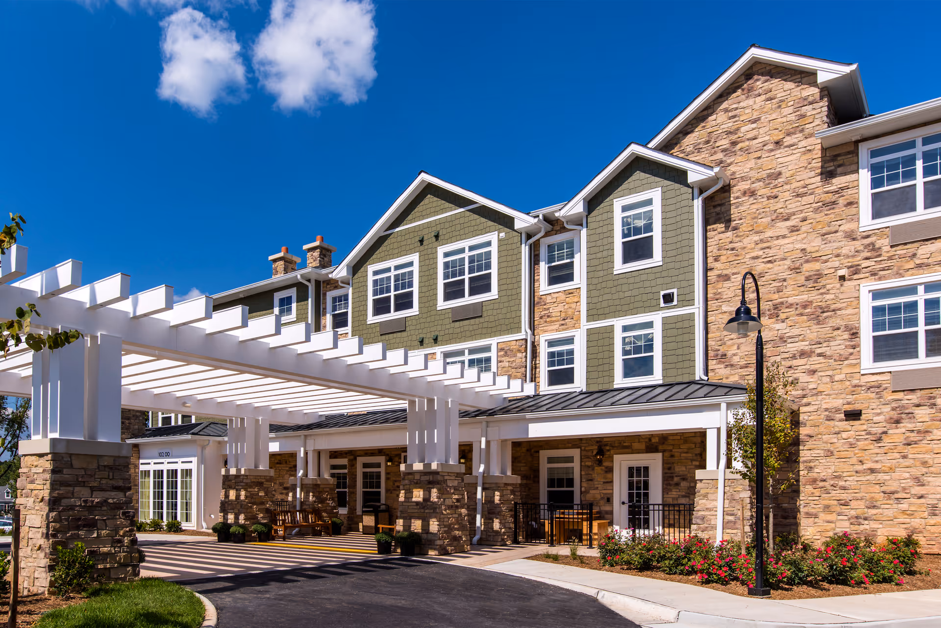 Photo of Brightview Great Falls Assisted Living & Memory Care