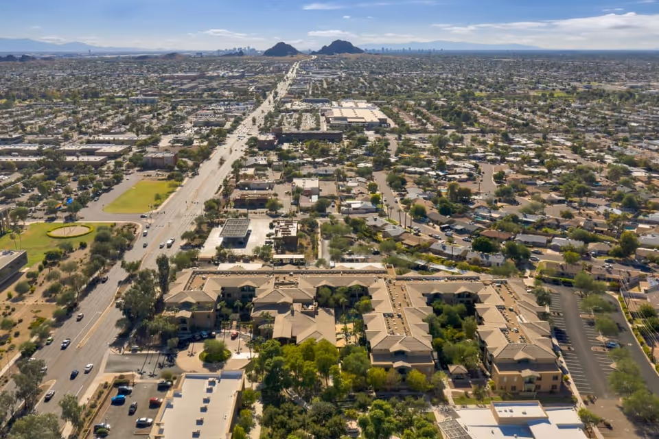 Photo 2 of McDowell Village