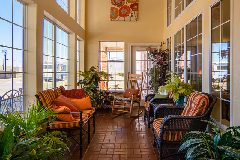 Photo 18 of Elison Assisted Living of Lake Wellington