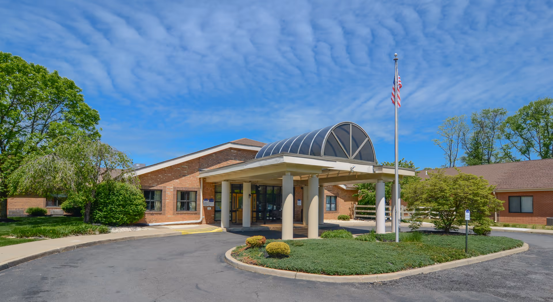 Photo of Yardley Rehabilitation and Healthcare Center