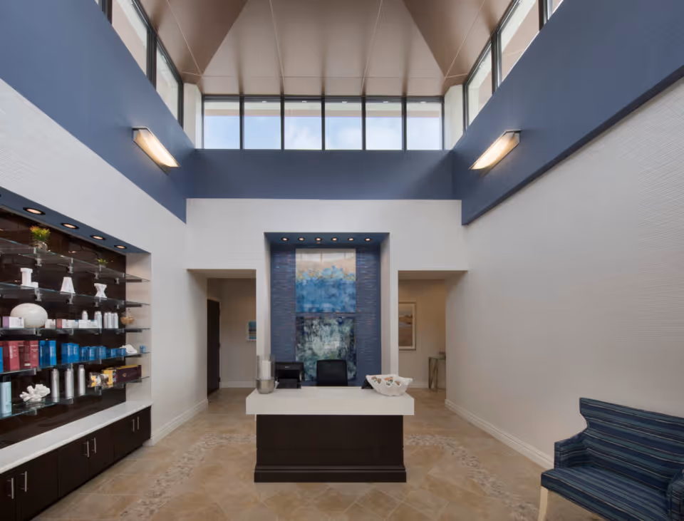 Photo 24 of Health Center at Sinai Residences Boca Raton