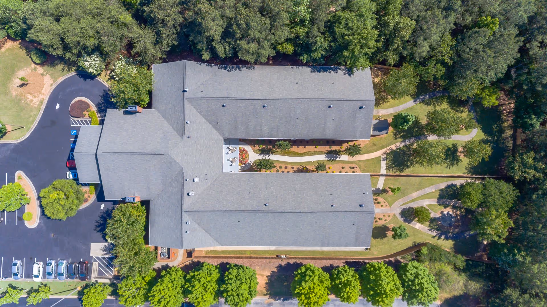 Photo of Serenity Empire at Marietta