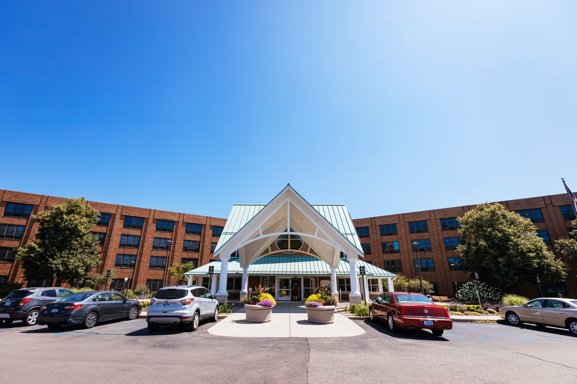 Photo 3 of Glacier Hills Senior Living Community