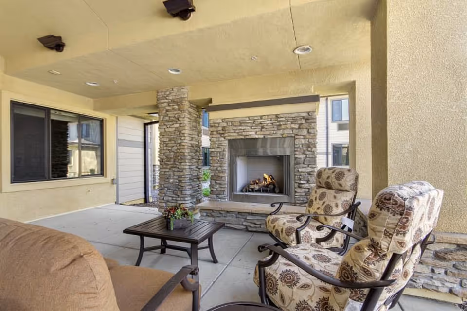 Photo 7 of The Pines, A Merrill Gardens Community