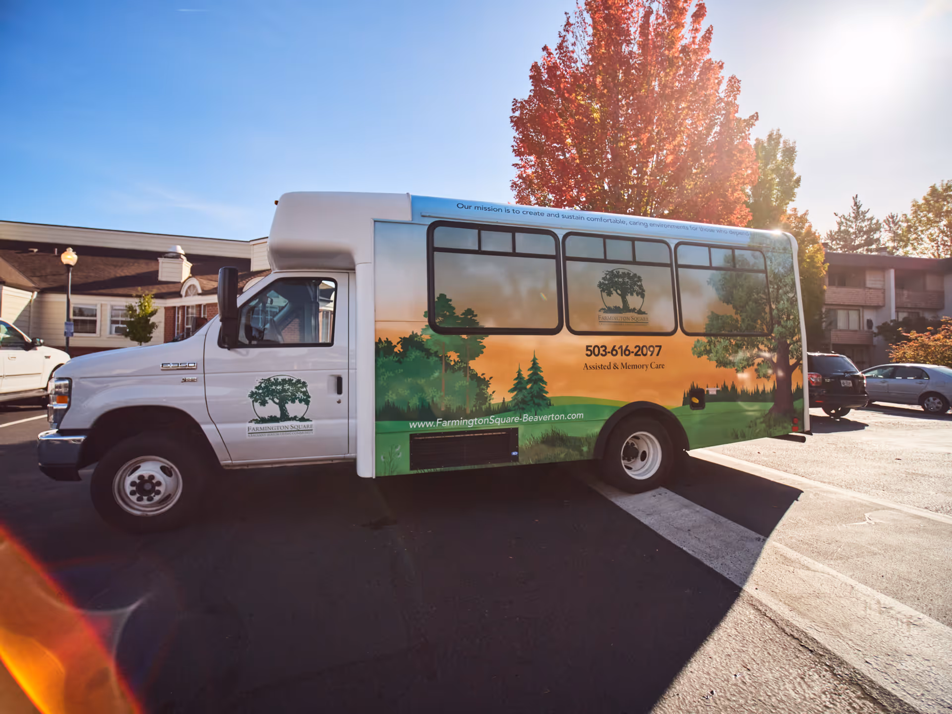 Photo 5 of Farmington Square Beaverton