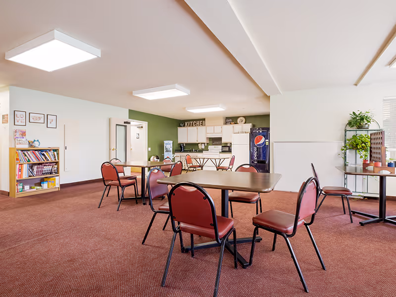 Photo 12 of Asher Point Independent Living of Bartlesville