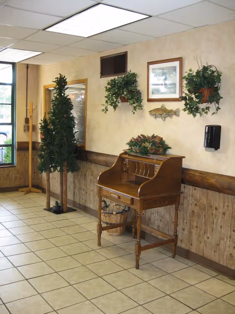 Photo 4 of Springfield Skilled Care Center
