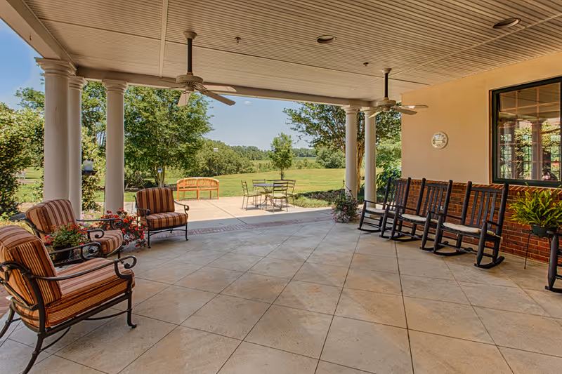Photo 22 of The Brennity at Daphne Assisted Living & Memory Care