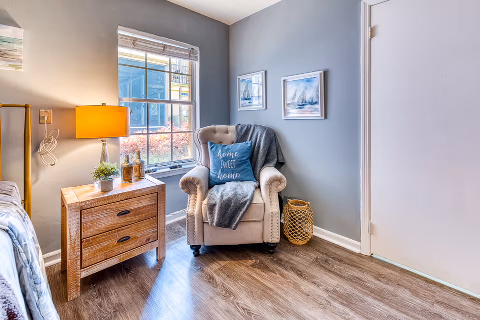Photo 10 of Woodmont Senior Living