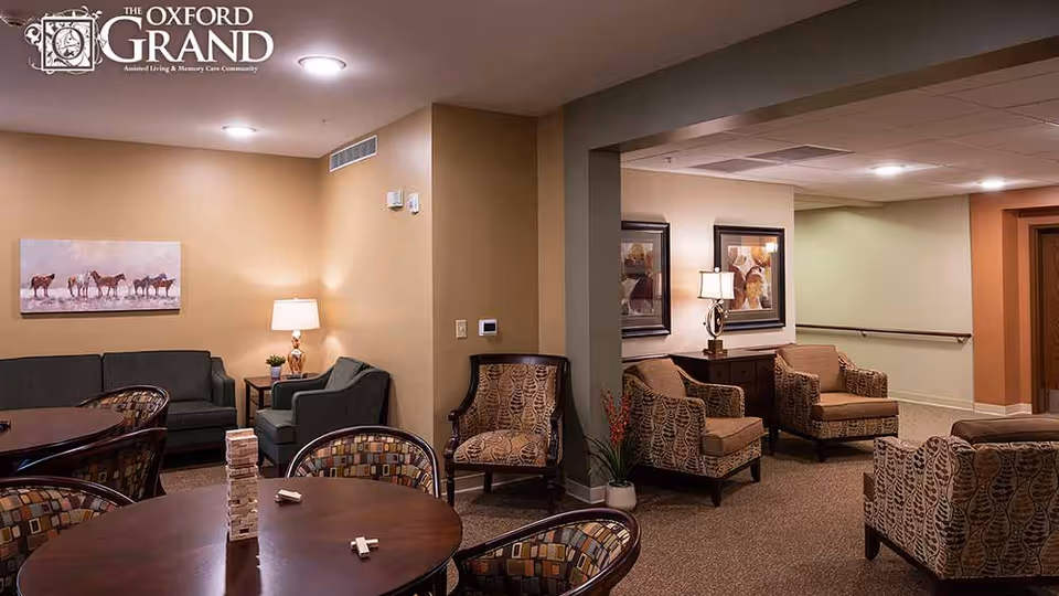 Photo 5 of The Oxford Grand