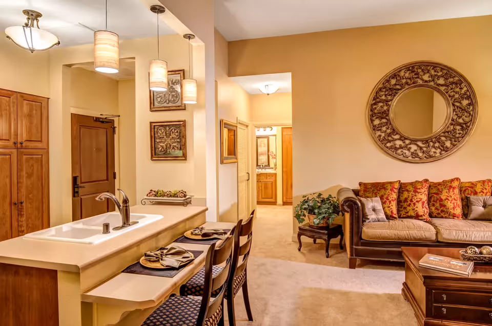 Photo 2 of Clermont Park Assisted Living