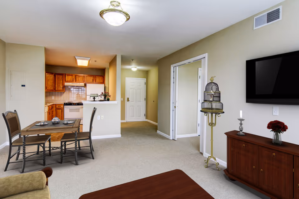 Photo 28 of EverTrue Meridian Village