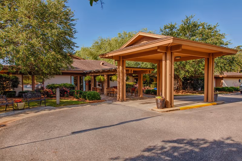 Photo 4 of The Brennity at Fairhope Senior Living