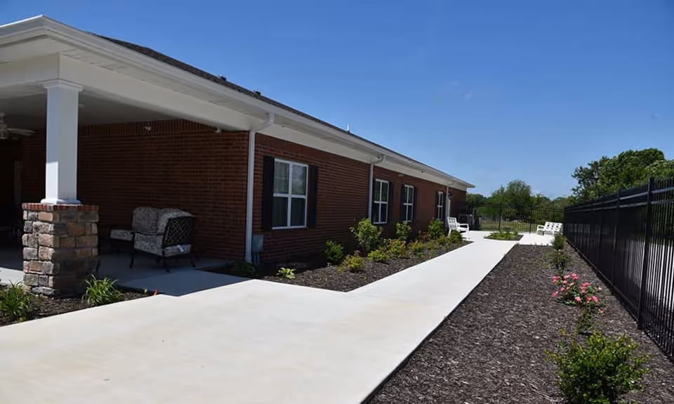 Photo 5 of Foxberry Terrace Senior Living