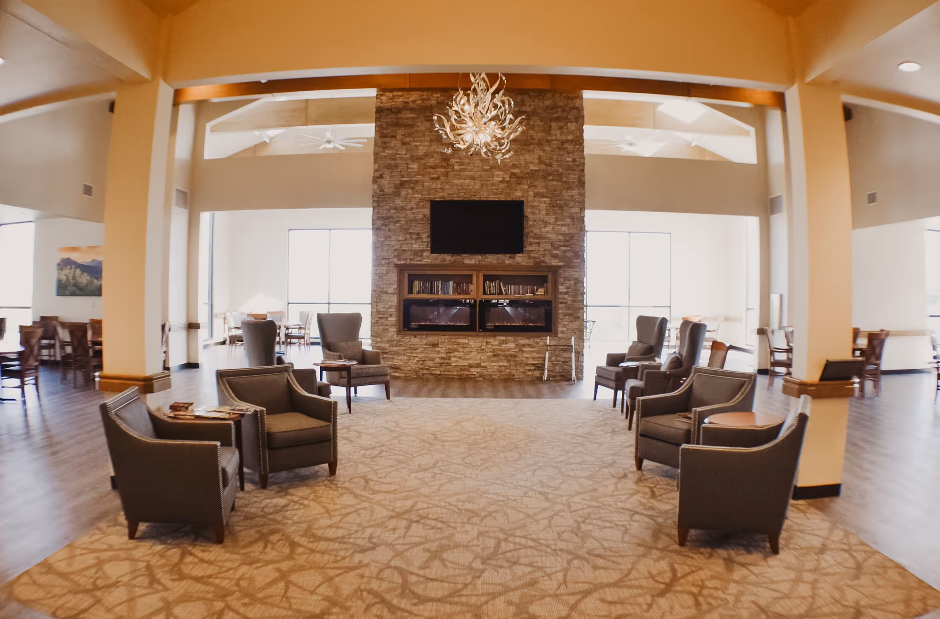 Photo of Serenity Transitional Care