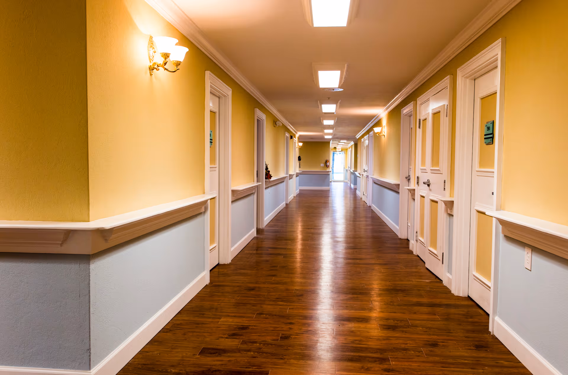 Photo 7 of Magnolia Manor Assisted Living