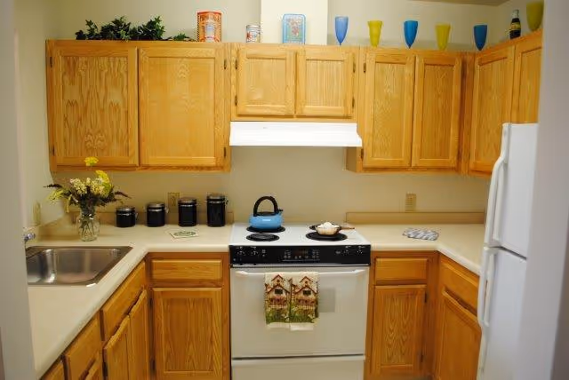 Photo 3 of Parkwood Heights Senior Living Community