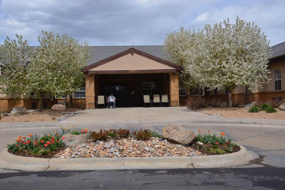Photo of Retreat at Church Ranch