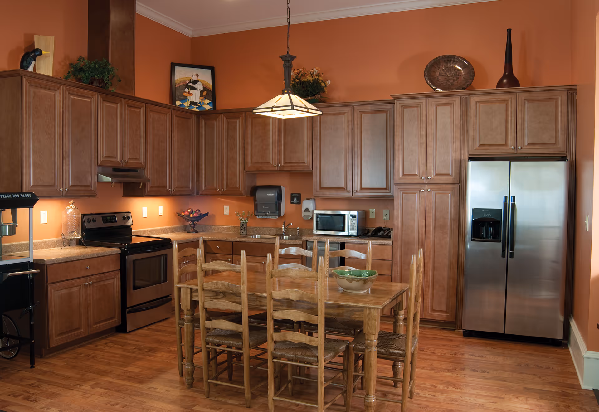 Photo 5 of Benton House of Covington