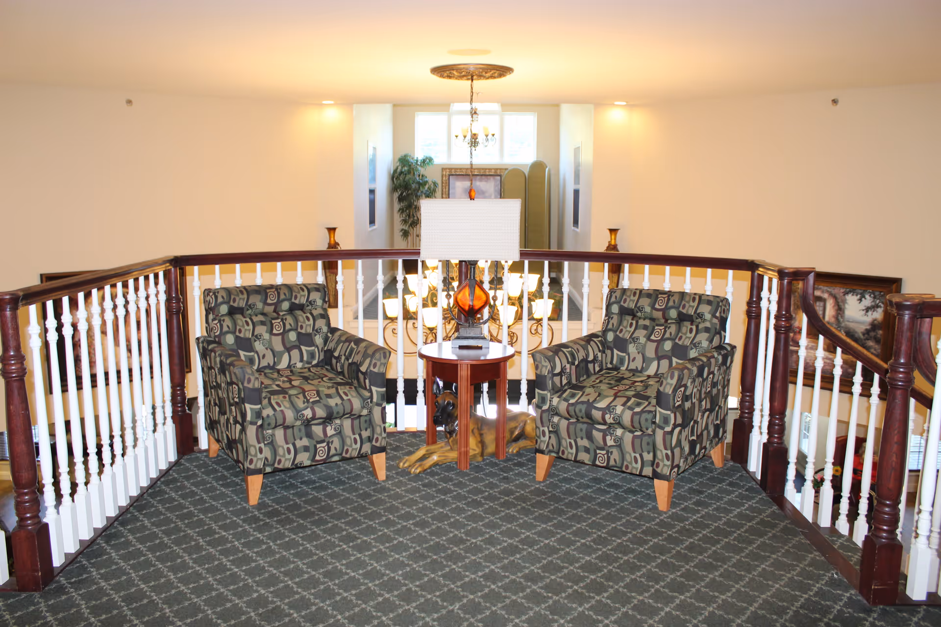 Photo 11 of Knollwood Retirement Community
