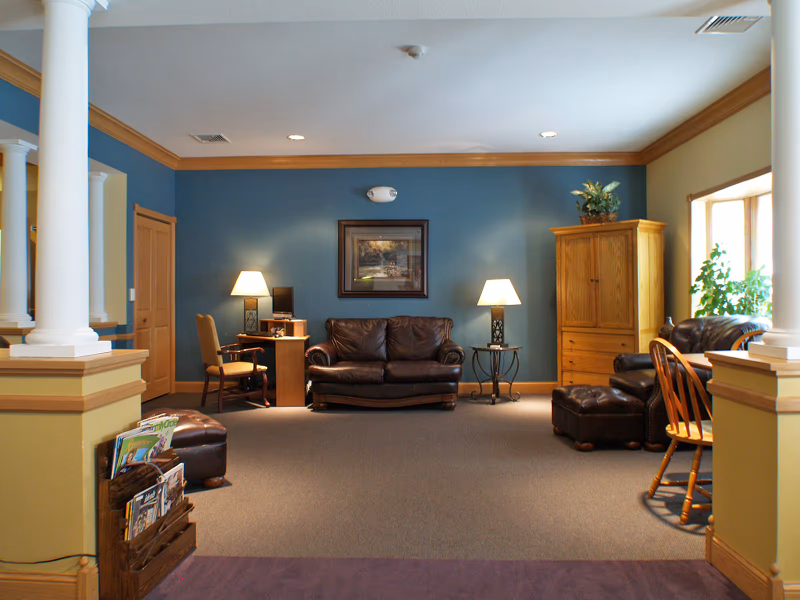 Photo 2 of The Heights Assisted Living