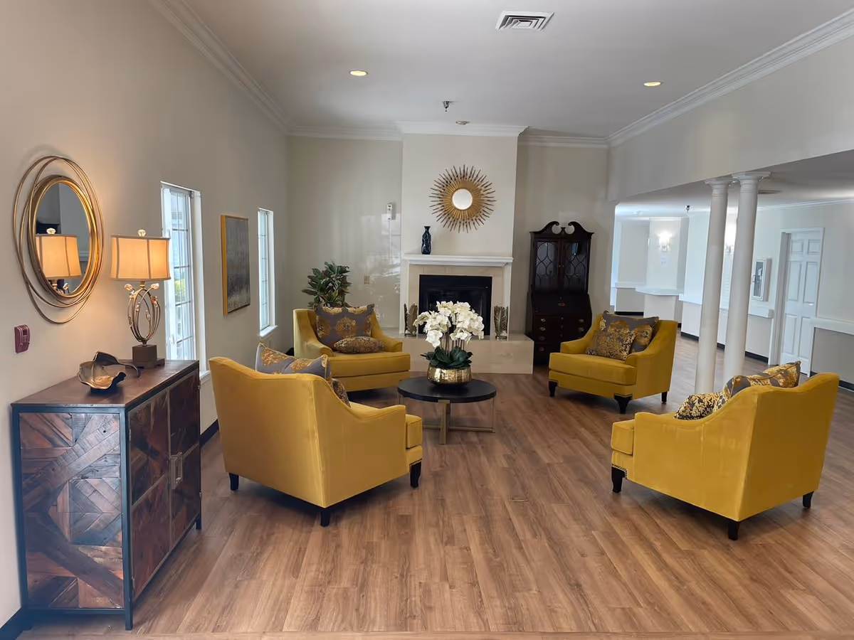 Photo 8 of Revela at Mt Pleasant Assisted Living