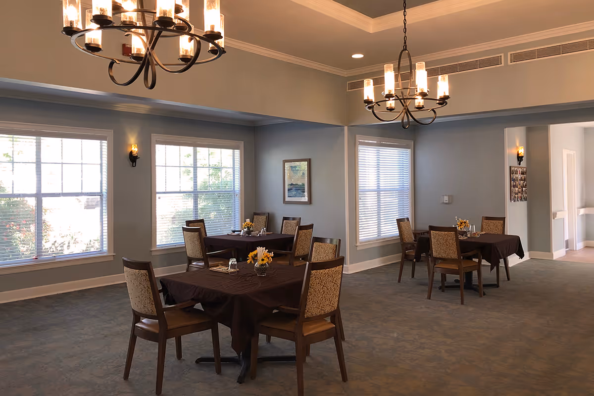 Photo 11 of Oak Park Village at Slidell