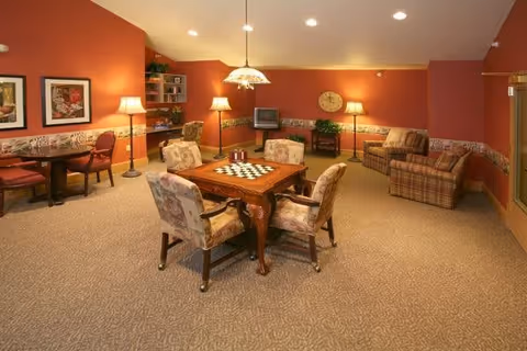 Photo 7 of Oak Park Place Dubuque