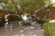 Photo of Brickyard Healthcare - Woodlands Care Center