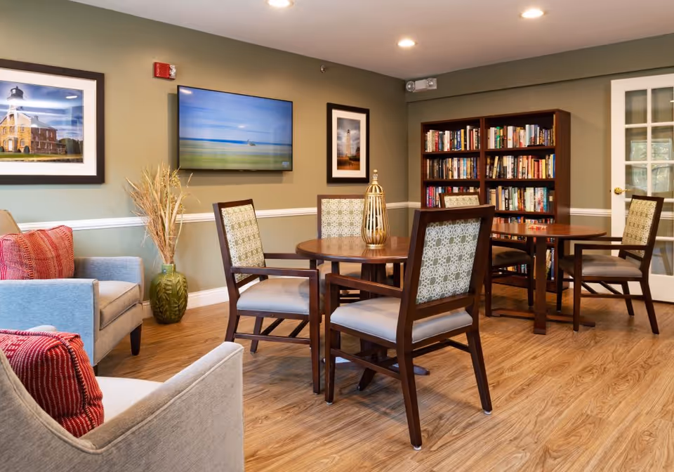 Photo 6 of Charter Senior Living of Woodbridge