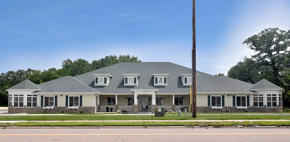 Photo of Birchwood Cottages